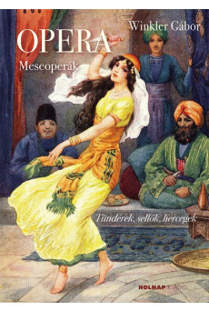 Opera - Meseoperák