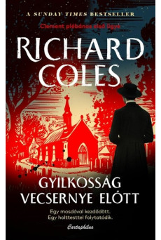 Gyilkosság vecsernye előtt