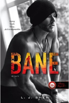 Bane - Átok - Sinners of Saint