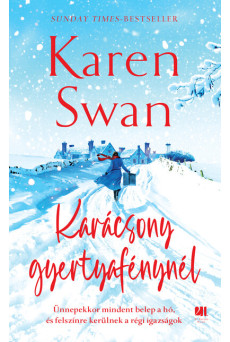 Karácsony gyertyafénynél §K