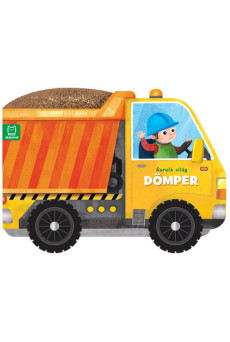 Guruló világ - Dömper