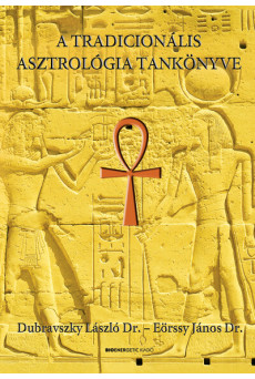 A tradicionális asztrológia tankönyve