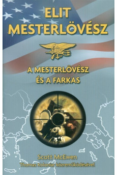 Elit mesterlövész /A mesterlövész és a farkas