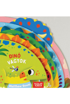 Dinó vagyok