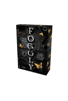 Fogoly (éldekorált)