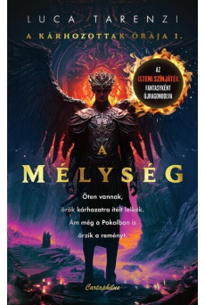 A Mélység - A Kárhozottak órája I.