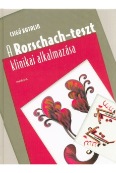 A Rorschach-teszt klinikai alkalmazása
