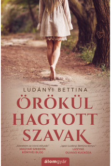 Örökül hagyott szavak (e-könyv)