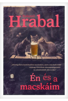 Én és a macskáim