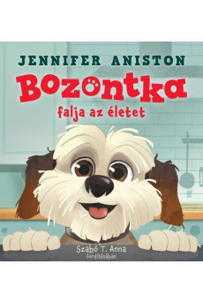 Bozontka falja az életet