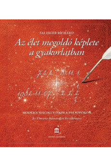 Az élet megoldó képlete a gyakorlatban - Modern mágikus iskola felsőfokon, Az Omyno használat kézikönyve