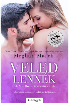 Veled lennék (e-könyv)