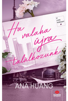 Ha valaha újra találkozunk (e-könyv)