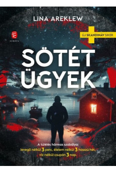 Sötét ügyek