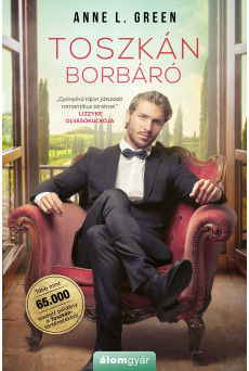 Toszkán borbáró (e-könyv)