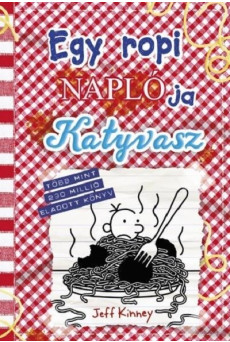Egy ropi naplója 19. - Katyvasz