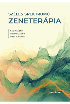 Széles spektrumú zeneterápia