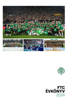 FTC évkönyv 2024