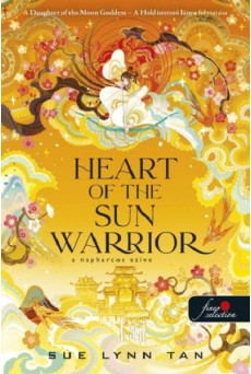 Heart of the Sun Warrior - A Napharcos Szíve