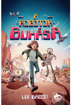 A robotok bukása
