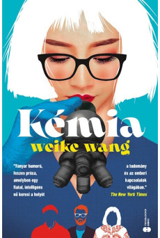 Kémia
