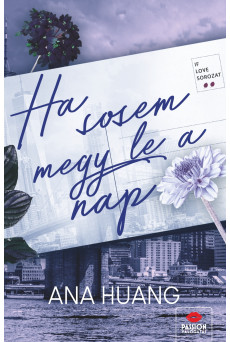 Ha sosem megy le a nap (e-könyv)