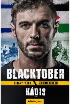Blacktober - Kádis (e-könyv)