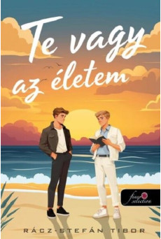 Te vagy az életem