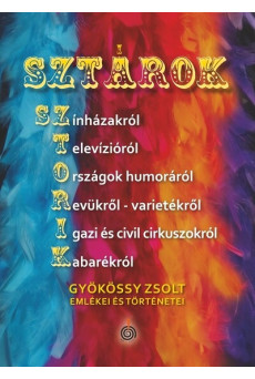 Sztárok-Sztorik