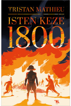 Isten keze - 1800