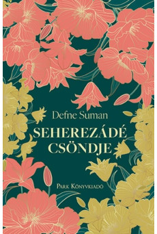 Seherezádé csöndje