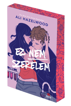 Ez nem szerelem – Éldekorált