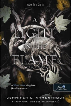 A Light in the Flame - Fény a lángban - Hús és tűz II.