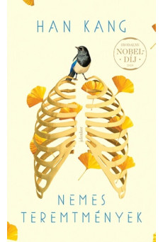 Nemes teremtmények (új kiadás)