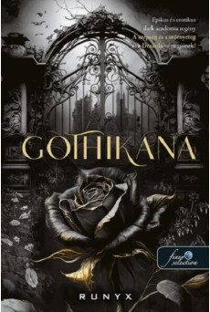 Gothikana