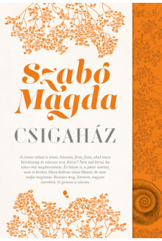 Csigaház (új kiadás)