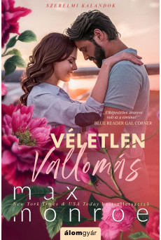 Véletlen vallomás (e-könyv)