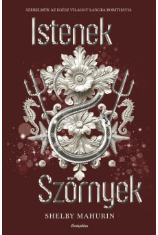 Istenek + Szörnyek - Kígyó + Galamb 3.