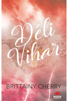 Déli vihar (e-könyv)