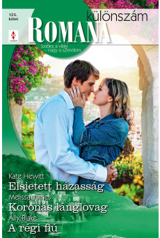 Romana Különszám 125. (e-könyv)