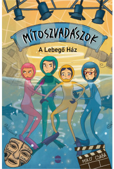 A Lebegő Ház (e-könyv)