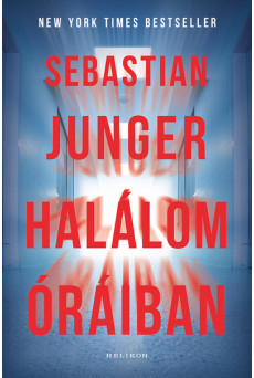 Halálom óráiban