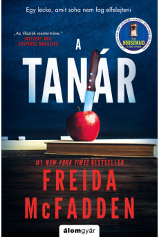 A tanár