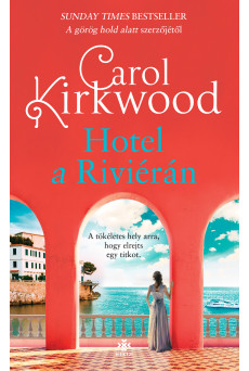 Hotel a Riviérán (e-könyv)