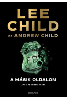 A másik oldalon - Jack Reacher-krimi