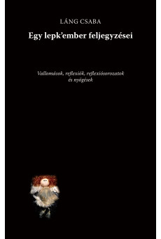 Egy lepk’ember feljegyzései (e-könyv)