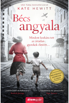 Bécs angyala (e-könyv)