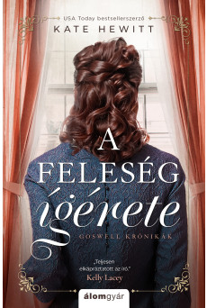 A feleség ígérete (e-könyv)