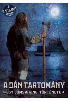 A dán tartomány (e-könyv)