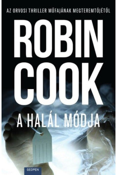 A halál módja